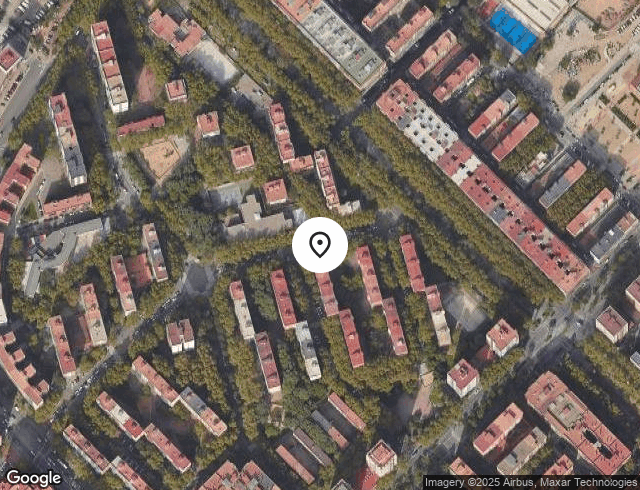 Piso en Calle Josep Soldevila , 41